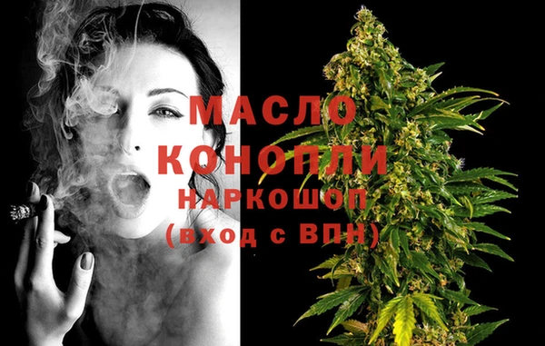 винт Магас
